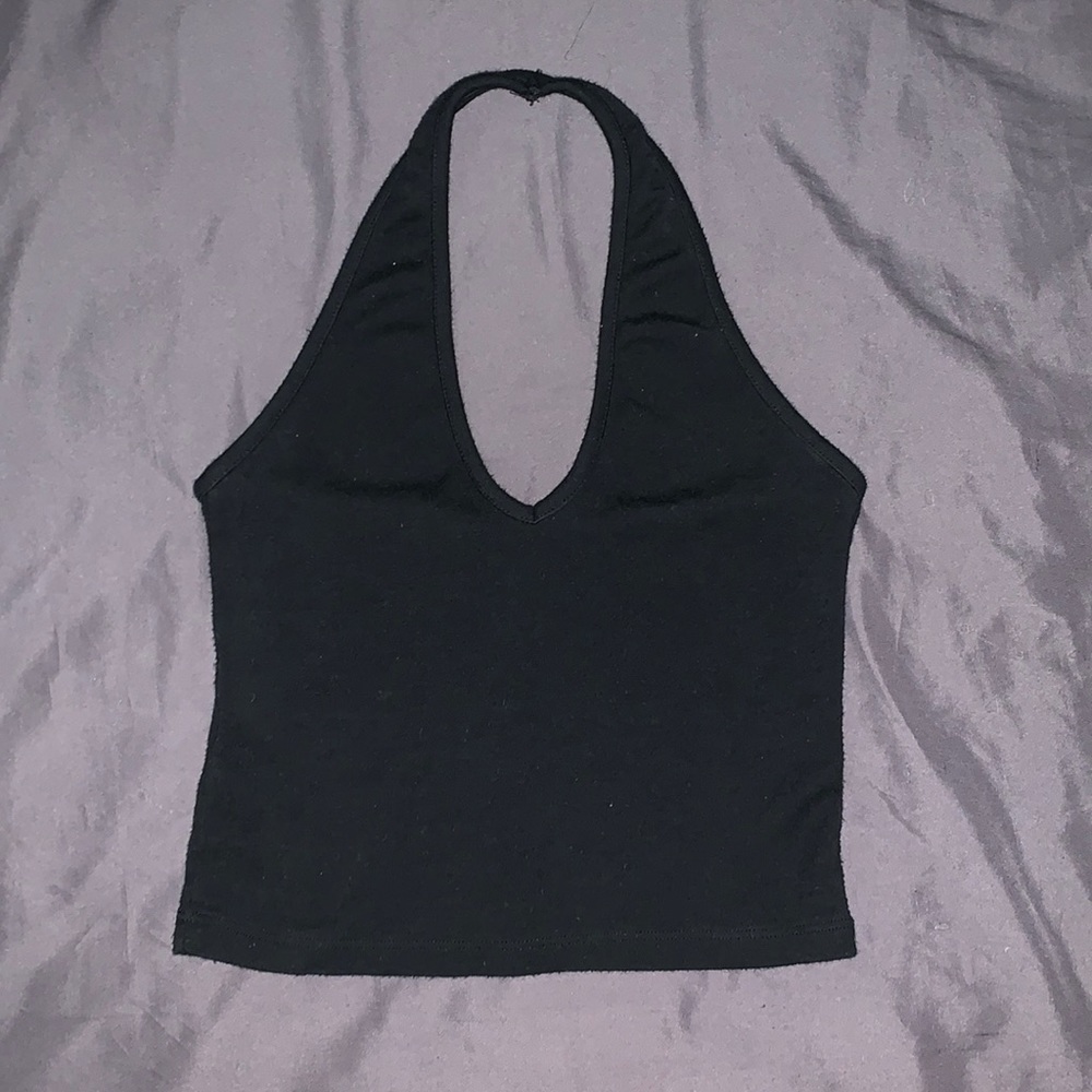 NWOT - Brandy Melville Halter Top 🖤